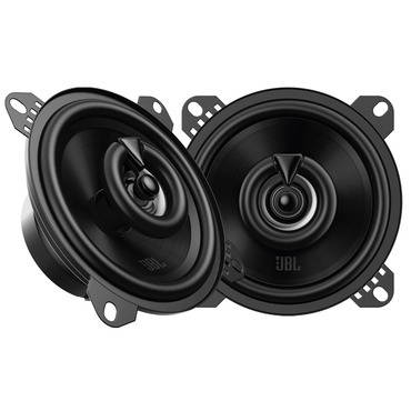 JBL Stage2 45F – 4" 2-Way Coaxial Car Speakers (320W, Without Grills)